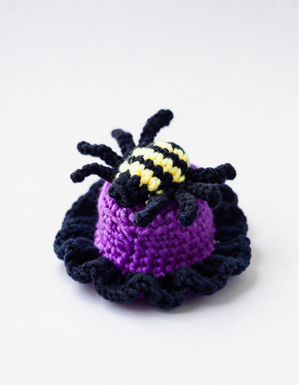 Day Crown Festival Celebration Knit Hats