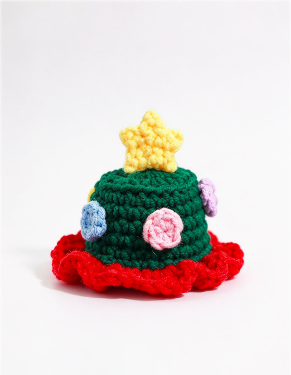 Day Crown Festival Celebration Knit Hats