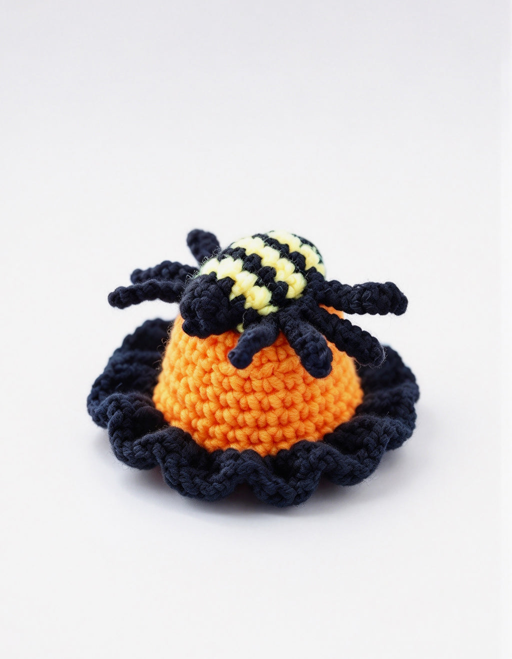 Day Crown Festival Celebration Knit Hats