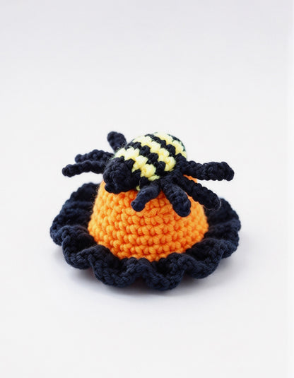 Day Crown Festival Celebration Knit Hats