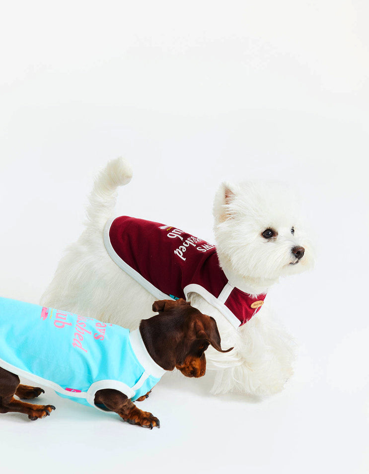 Close-up of CHISU CoolBreeze vest showing breathable fabric texture designed for cooling effect.