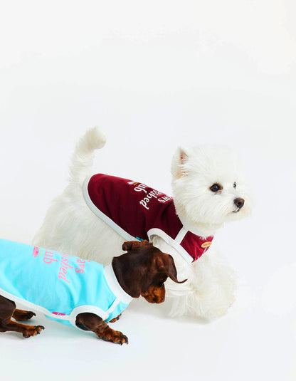 Close-up of CHISU CoolBreeze vest showing breathable fabric texture designed for cooling effect.